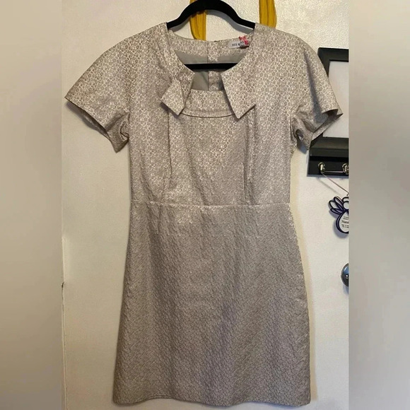 Chloé Dress - Picture 1 of 4